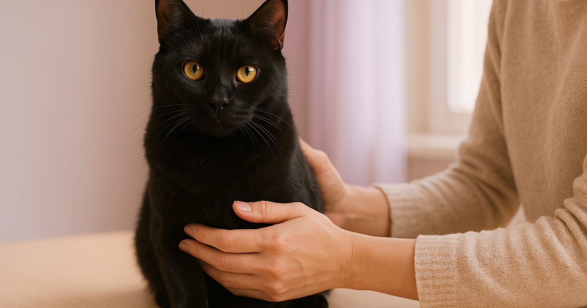 猫に薬を飲ませるコツ — 錠剤と液剤