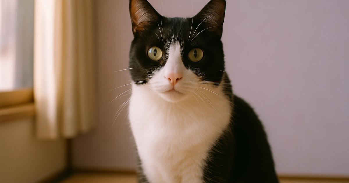 猫の目やにの治療費はいくら？症状別の目安と受診の判断