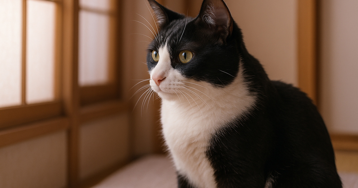猫が耳をかく・頭を振る — 外耳炎の治療費と受診の目安
