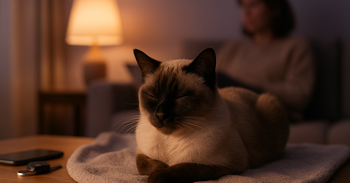 猫の夜間救急はいくら？時間外診療の目安