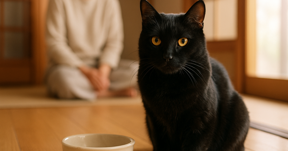 猫がご飯を食べない — 治療費と受診の目安