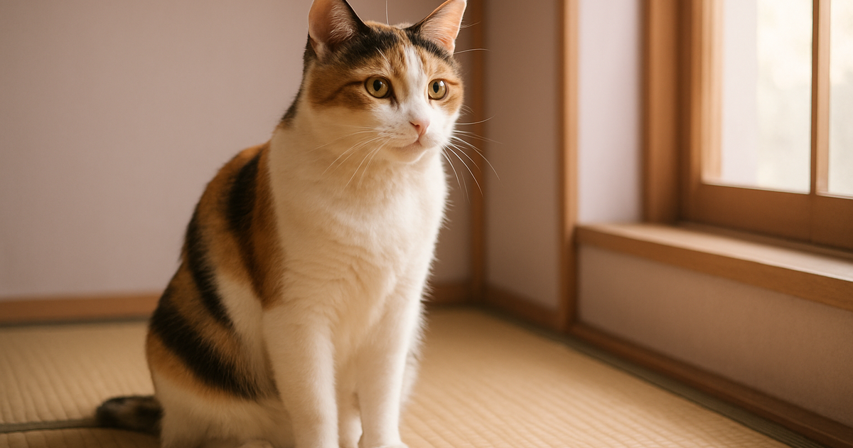 雑種猫がかかりやすい病気と医療費