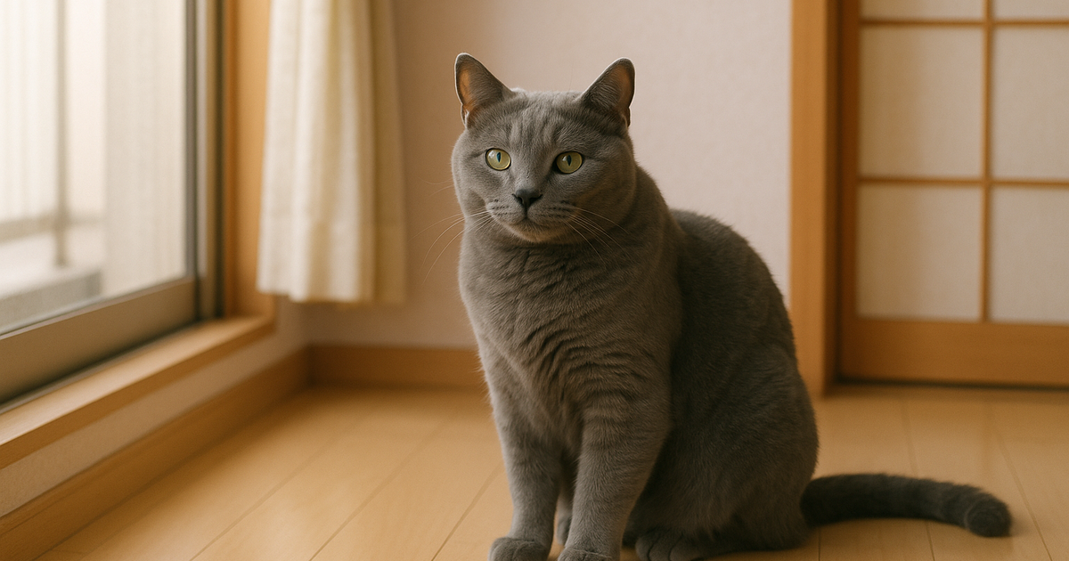 猫の脱毛・毛が薄い｜受診の目安と治療費