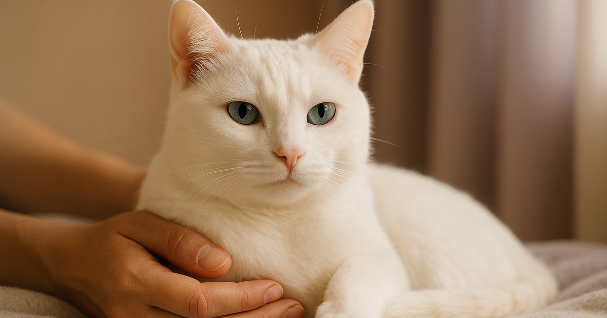 猫の避妊・去勢手術の費用はいくら？助成金も