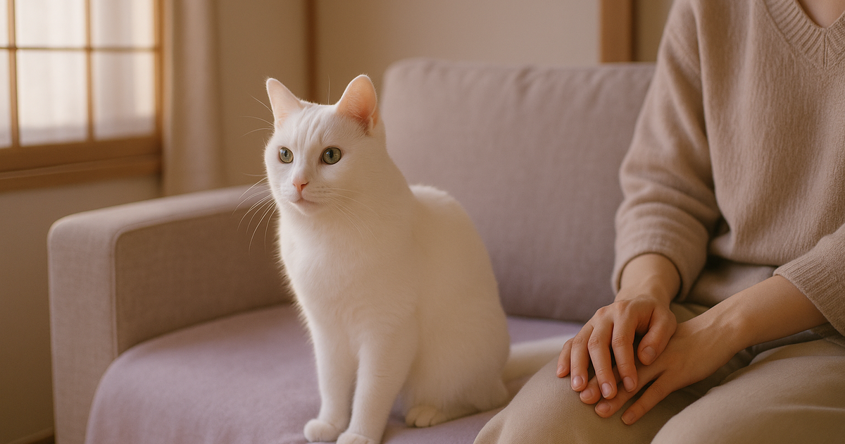 猫の医療費が高額になる5つのケース