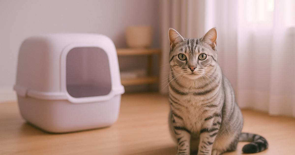 猫の血便・うんちに血が混じる｜治療費の目安