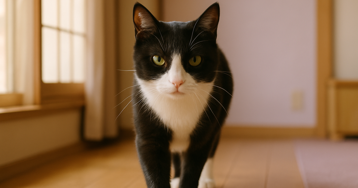 猫がふらつく・まっすぐ歩けない｜検査費用の目安