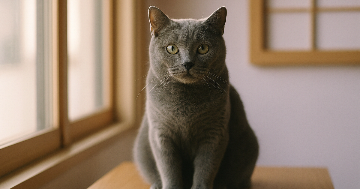 猫の鼻血が出た｜原因と検査費用の目安
