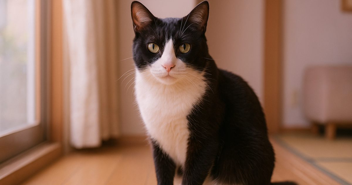 猫がお尻を床にこすりつける｜治療費の目安