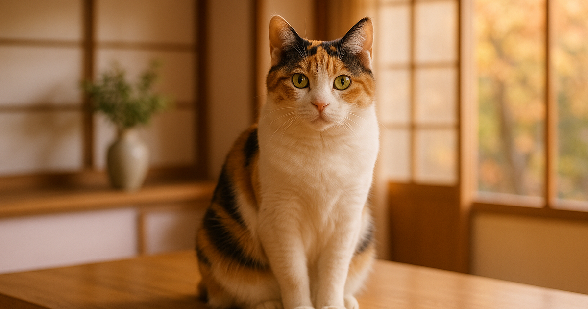 秋に猫が危ない植物｜ユリ・ヒガンバナ