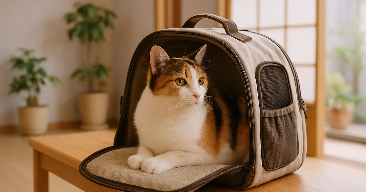 猫の通院は年何回？1回あたりの費用