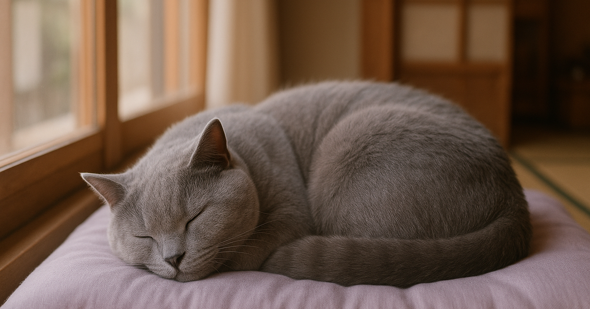 猫のいびき・鼻づまり｜治療費の目安