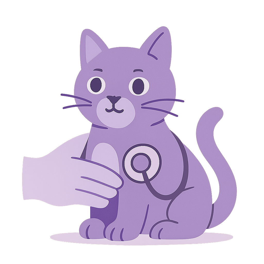 病気と診断されない場合も対象です イラスト
